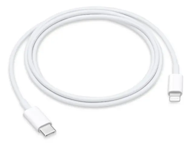 Cabo Original Apple USB-C para USB-C Novo iPhone/iPad/MacBook