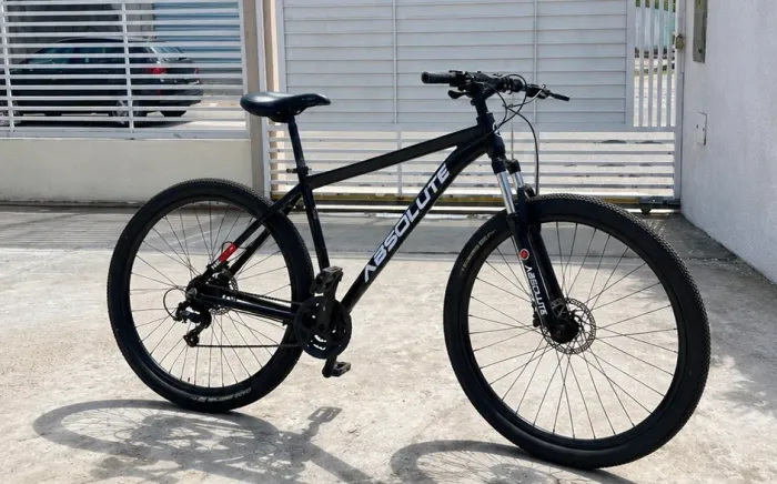Bicicleta Aro 29 ABSOLUTE NERO 5