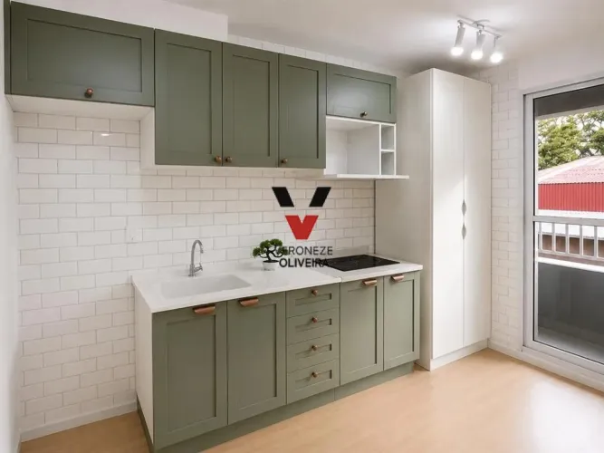 APARTAMENTO PARA LOCAÇÃO NO BAIRRO JD IMPERADOR (ZL), 1 DORM, 19 MTS2