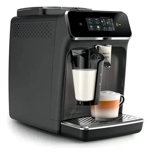 CAFETEIRA EXPRESSO LATTEGO PHILLIPS EP2330