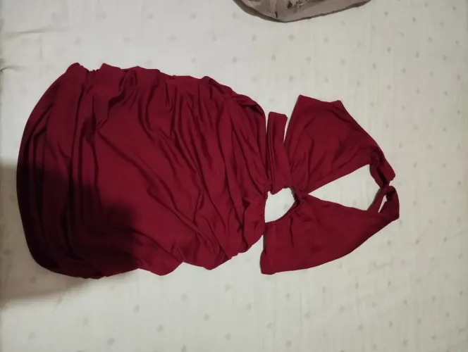 troco roupas femininas 