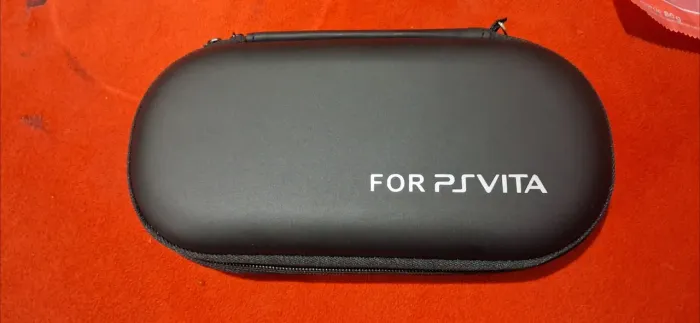 PsVita Oled destravado 128gb de memoria 