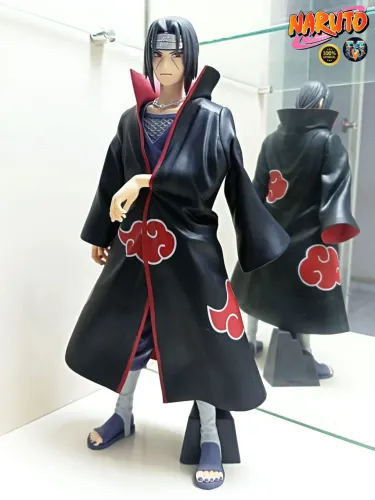 Action figure Itachi Bandai