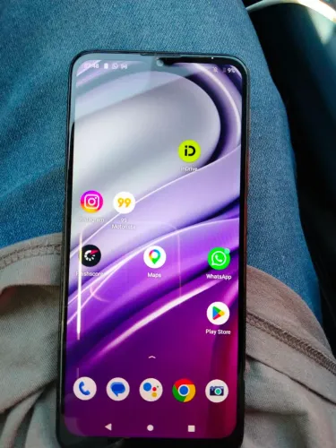 MOTO G 20