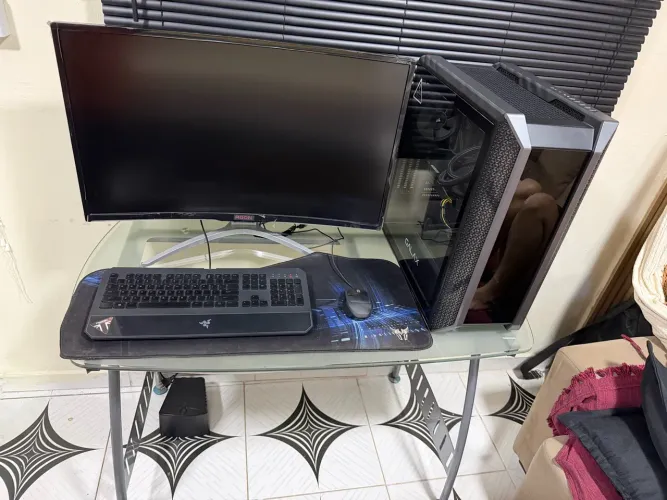 Pc gamer top