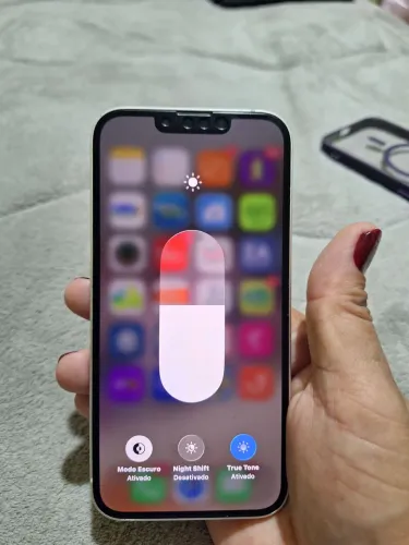 IPhone 13 impecável,128 gigas