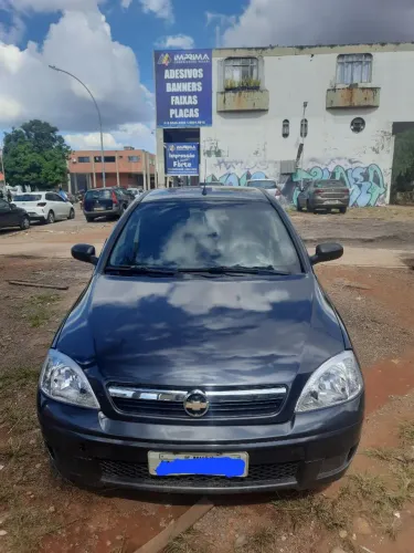 Chevrolet Corsa Hat. JOY 1.0/ 1.0 Flexpower 8V 5P 2009