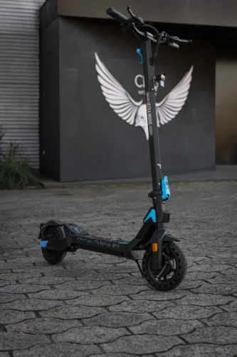 Patinete Elétrico Ultra Moove