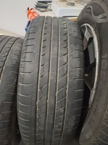 Aro 14 5x100