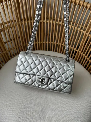 Bolsa Channel jumbo 