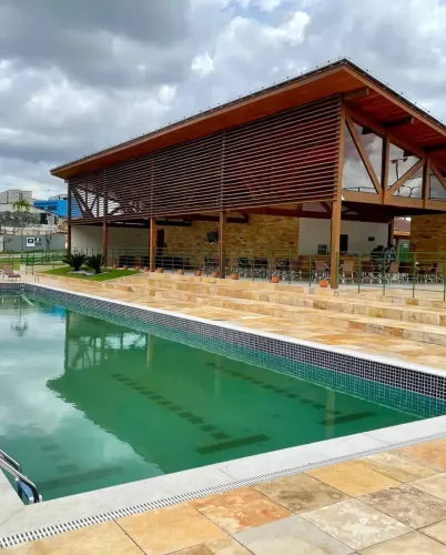 *Oportunidade casa no jardins do lago com 4/4 + 2 vagas com energia solar