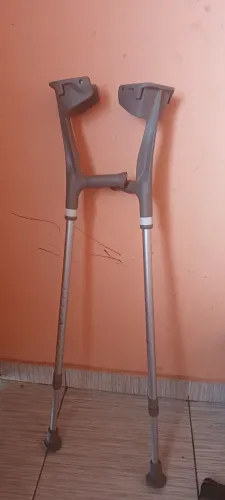 Muletas mercur
