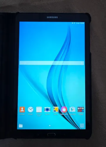 Tablet Galaxy Tab E