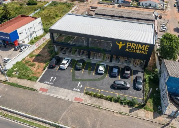 TERRENO COMERCIAL ESTRATEGICO EM IGAPÓ - PROXIMO A CARAJÁS