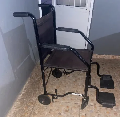 Cadeira de roda