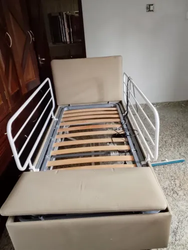 Cama hospitalar