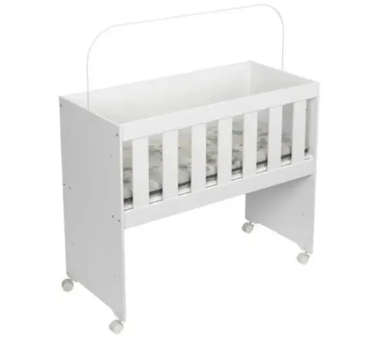 Vendo mini berço