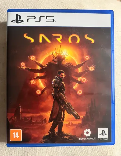 Saros PS5