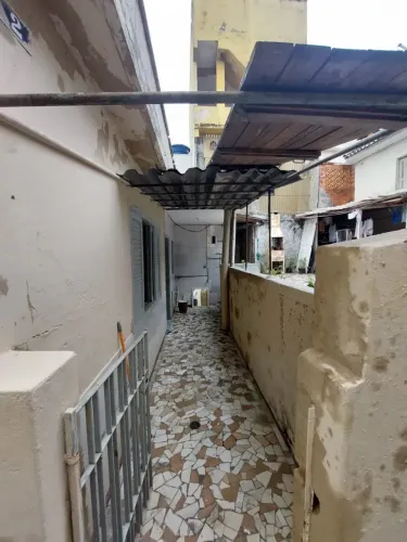 Imóvel para aluguel com 1 quarto em Chácara Belenzinho - São Paulo - SP