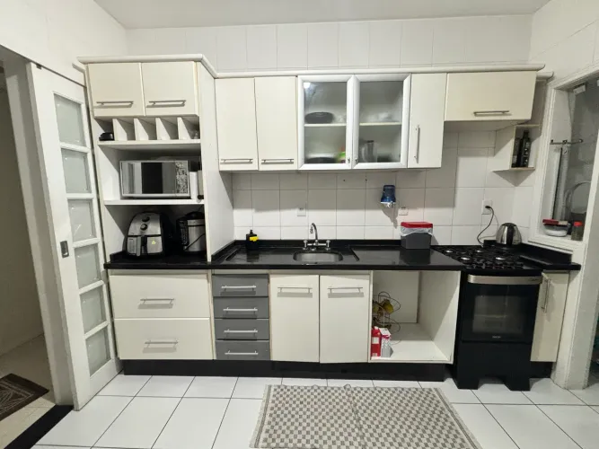 Cozinha completa