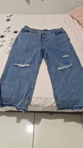 DESAPEGO PLUS SIZE 