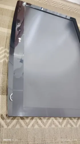 TV LG 42 polegadas não smart