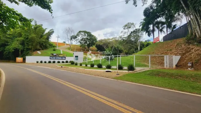 Terreno à venda, no Village Estrada real, Simão Pereira, MG
