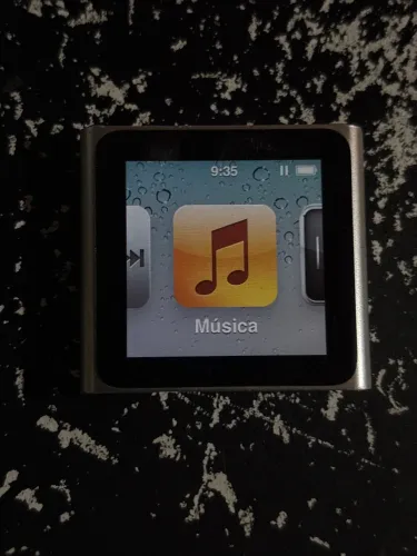iPod 16gb