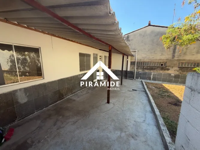 Casa locação pertinho da UFMG!