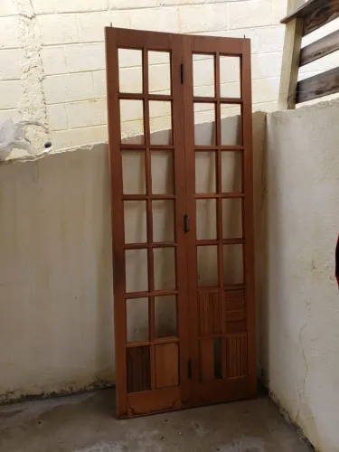 Porta camarão 2.00x0.80