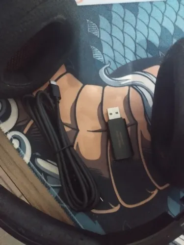 Headset NUBWO G06