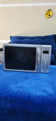 Microondas