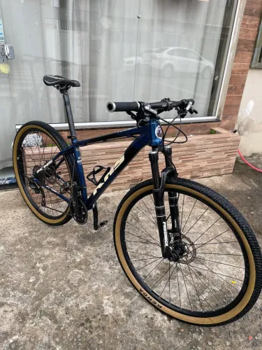 ? BICICLETA TOP - PRONTA PARA PEDALAR! ?