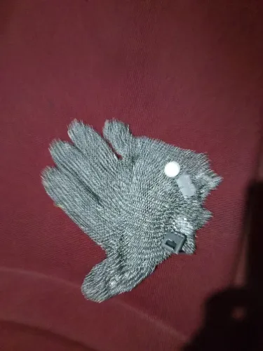 Lhva de aço