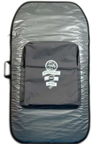 Capa mochila para bodyboard
