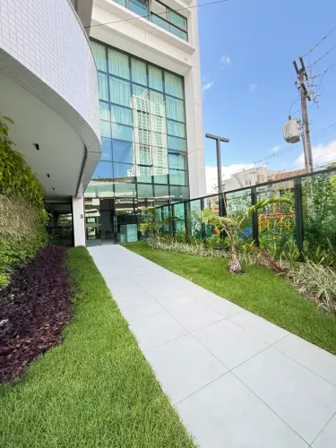 Edifício Verdano Boa Viagem