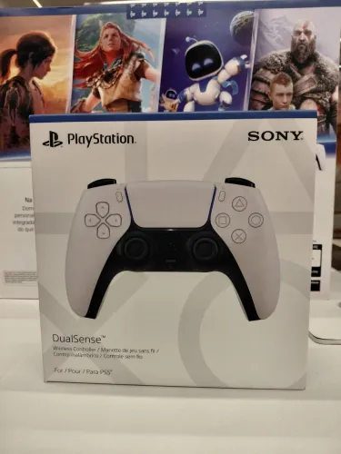 DualSense PS5