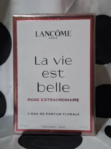 Perfume La Vie est Belle Rose Extraordinaire