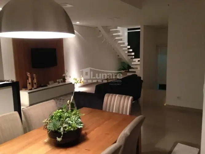 Sobrado com 3 dormitórios à venda, 174 m² por R$ 1.550.000,00 - Vila Moraes - Mogi das Cru