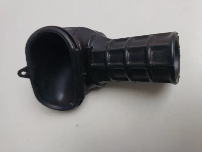 Condutor Tampa Filtro Ar Honda Titan 160 / Fan 160 / Start 160 2016 Até 2020