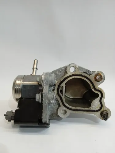 Bomba Alta Pressão Land Rover Freelander2 Evoque Cj5e9b374bc Prata
