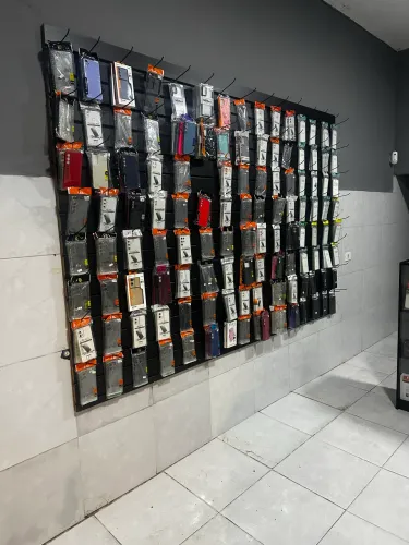     Oportunidade: Ponto Comercial Montado e em Funcionamento