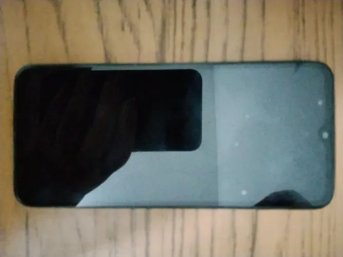 Celular Motorola moto g9 play