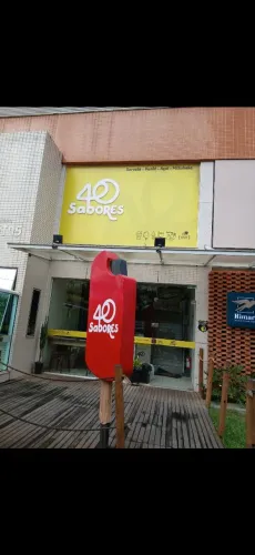 LOJA na Peaia de Itaparica