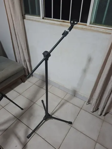Pedestal MRV