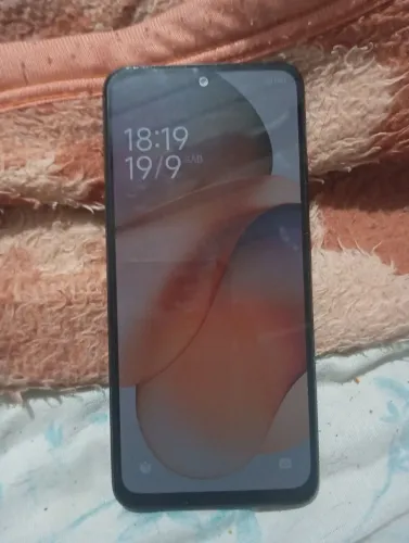 Celular xaiome 12 