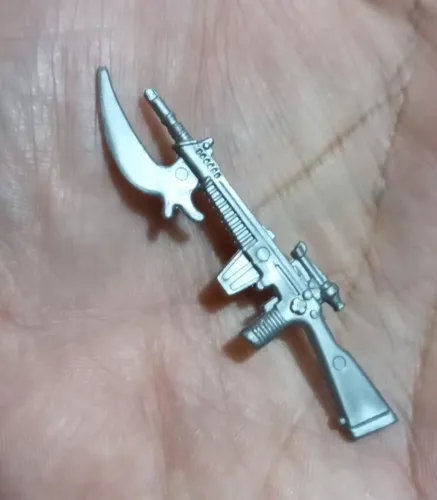 Comandos em Ação Importado Hasbro Dreadnok