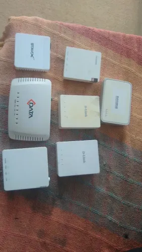 ONU Gpon e xpon