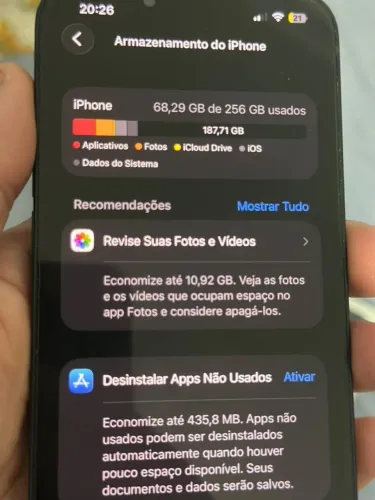 iPhone 13 256 gb