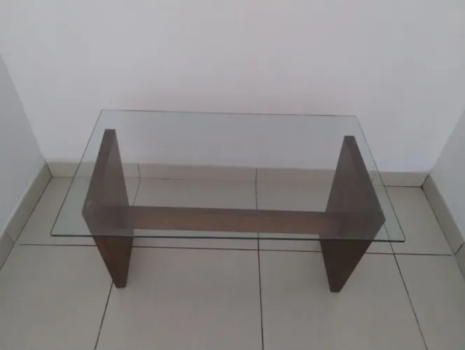 Vendo mesa de centro